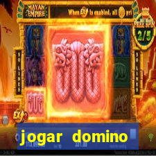 jogar domino apostado online